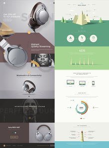 平面设计中引导受众视觉关注的八个核心方法