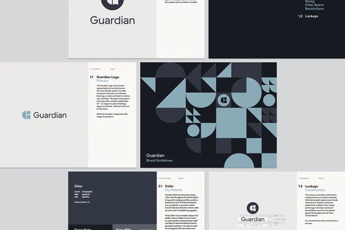 平面设计在公共关系及品牌管理中的核心价值